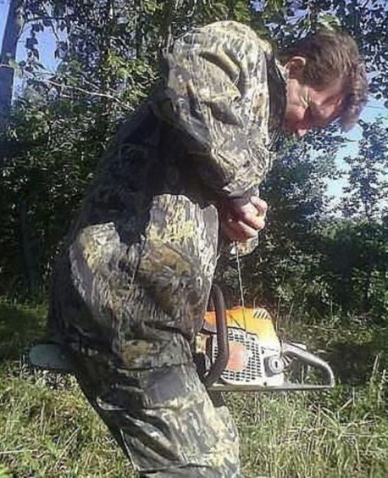 Facepalm Moments. Part 2 (62 pics)