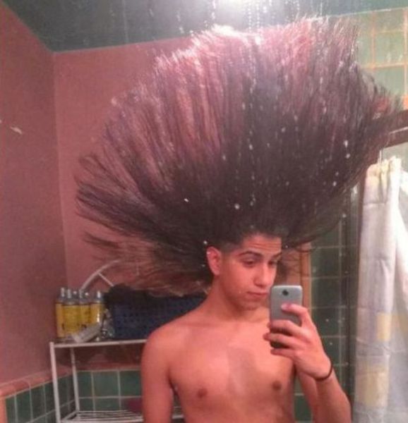 Facepalm Moments. Part 2 (62 pics)