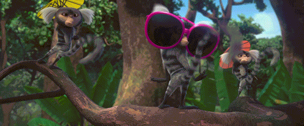 Acid Gifdump, September 06, 2013 (25 gifs)