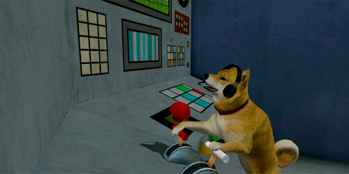 Acid Gifdump, September 06, 2013 (25 gifs)