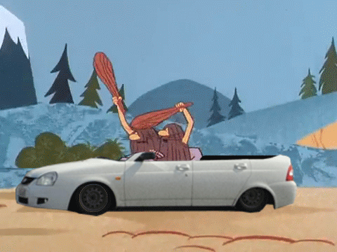Acid Gifdump, September 06, 2013 (25 gifs)