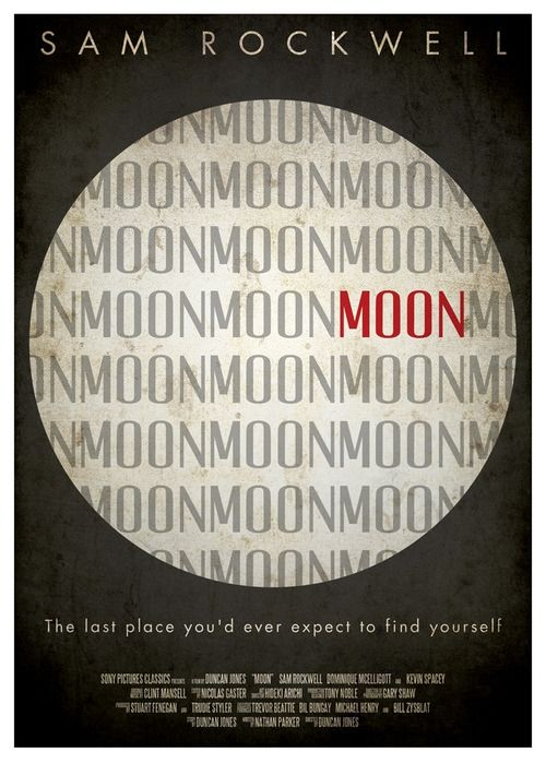 Minimalistic Film Posters (40 pics)