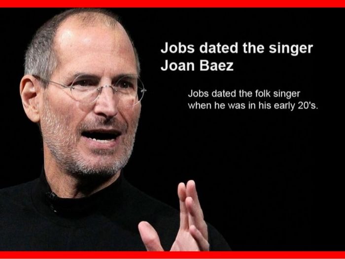 5 important facts about steve jobs