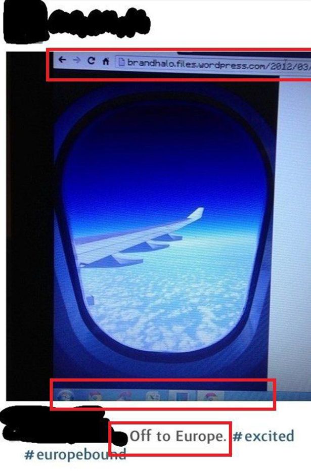Stupid and Funny Status Updates and Comments (24 pics)