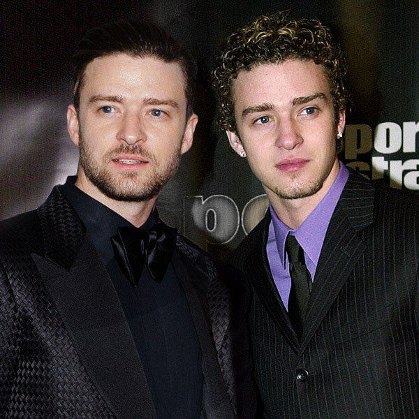 Celebrities Then and Now (10 pics)