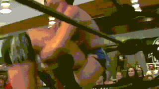 Acid Gifdump, September 09, 2013 (25 gifs)