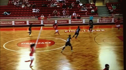 Acid Gifdump, September 09, 2013 (25 gifs)