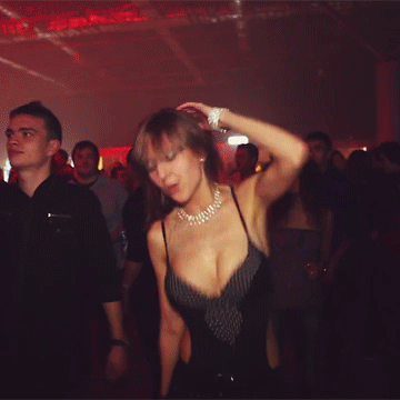 Acid Gifdump, September 09, 2013 (25 gifs)