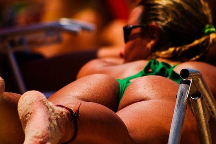 Butts of Brazil (47 pics)