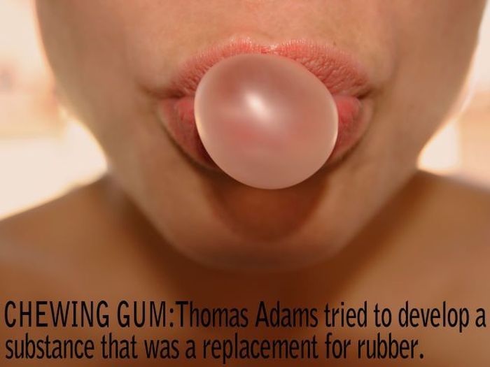 Inventions That Were Originally Intended for Other Uses (20 pics)