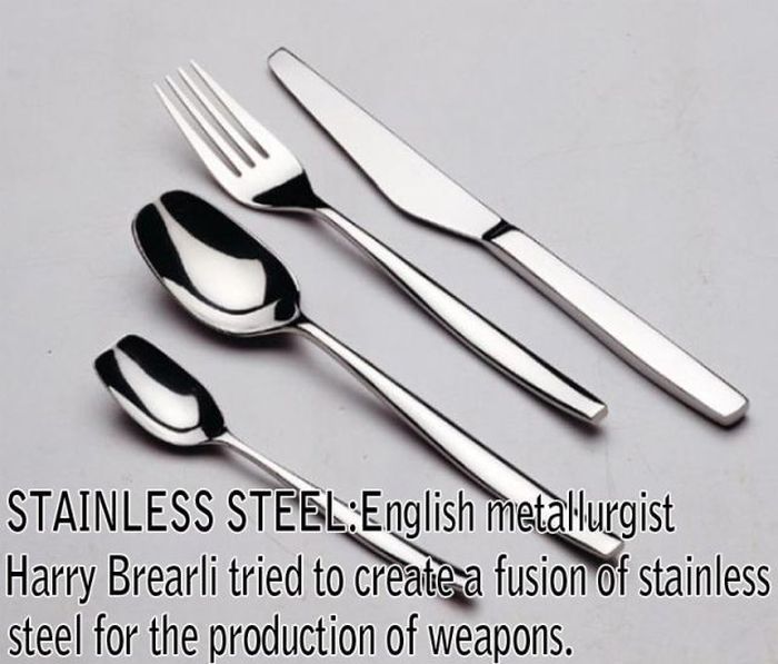 Inventions That Were Originally Intended for Other Uses (20 pics)
