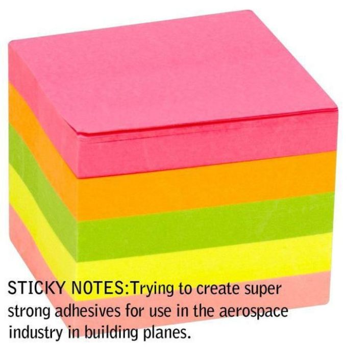 Inventions That Were Originally Intended for Other Uses (20 pics)