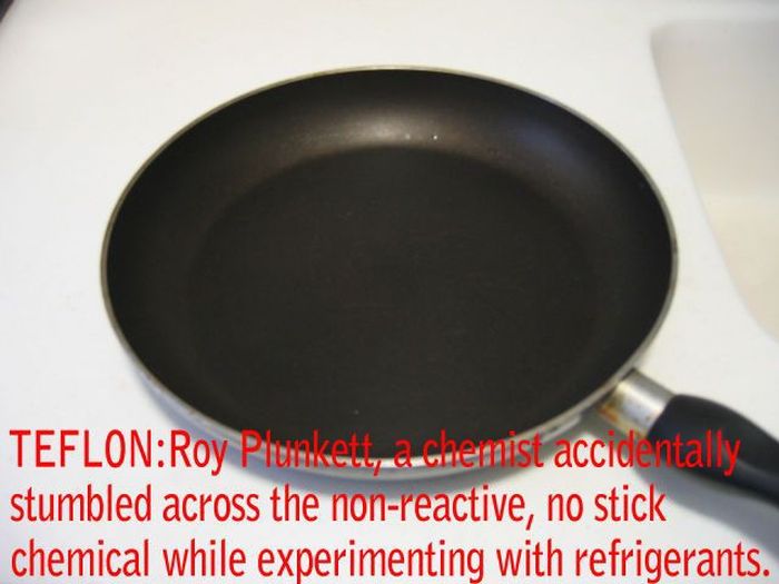 Inventions That Were Originally Intended for Other Uses (20 pics)