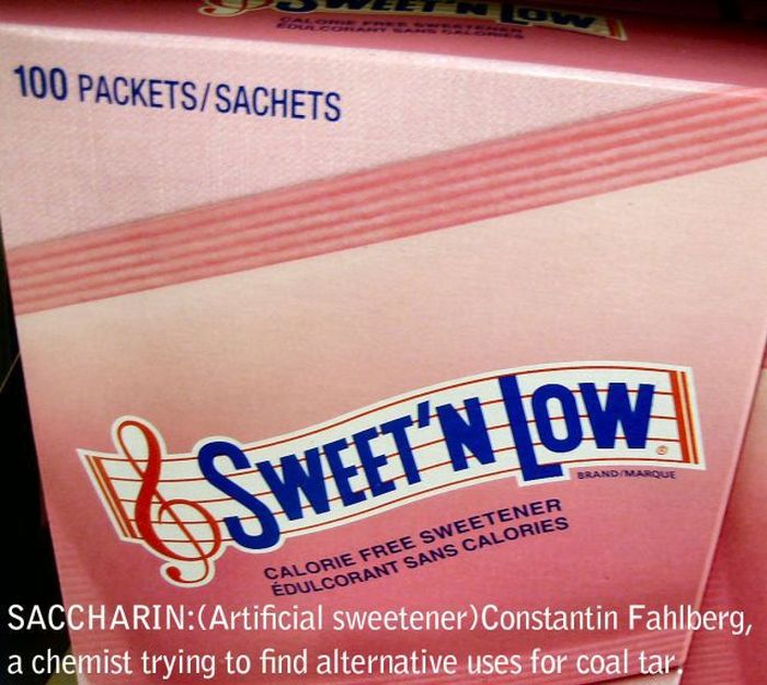 Inventions That Were Originally Intended for Other Uses (20 pics)
