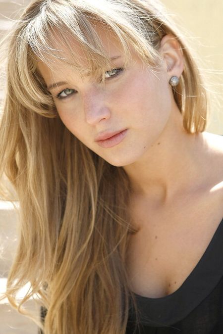 Beautiful Jennifer Lawrence (17 pics)