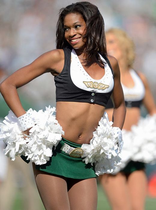 Sexy Cheerleaders (64 pics)