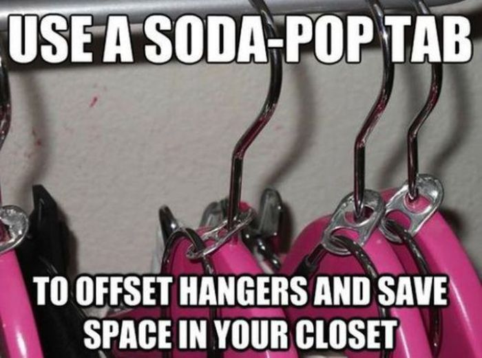 Life Hacks in Pictures. Part 6 (35 pics)