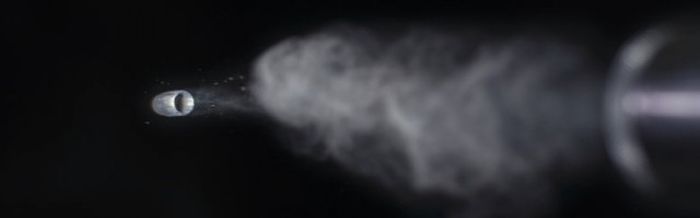 Gun Shots in Slow Motion (35 pics)