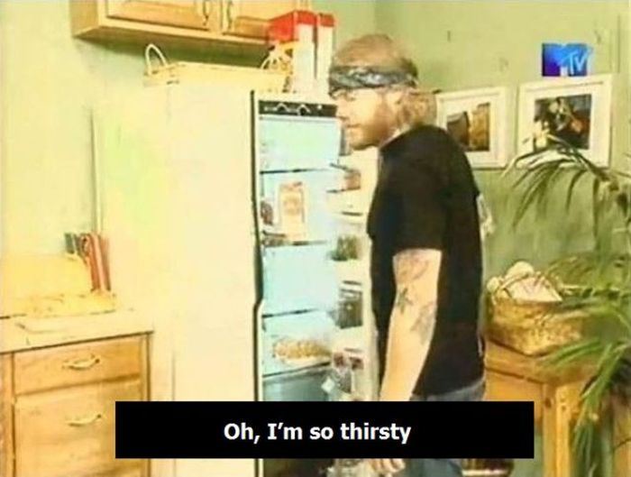 Juice Prank (8 pics)