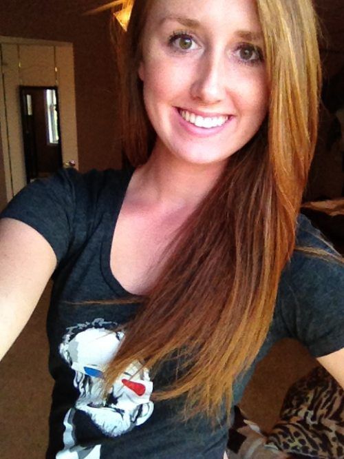 Cute and Sexy Redheads (40 pics)