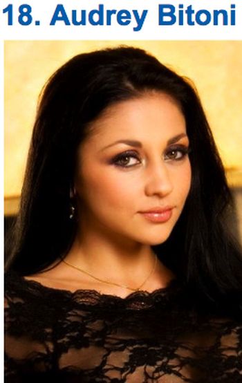 The Richest Adult Entertainers (20 pics)