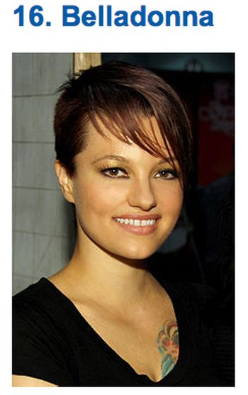 The Richest Adult Entertainers (20 pics)