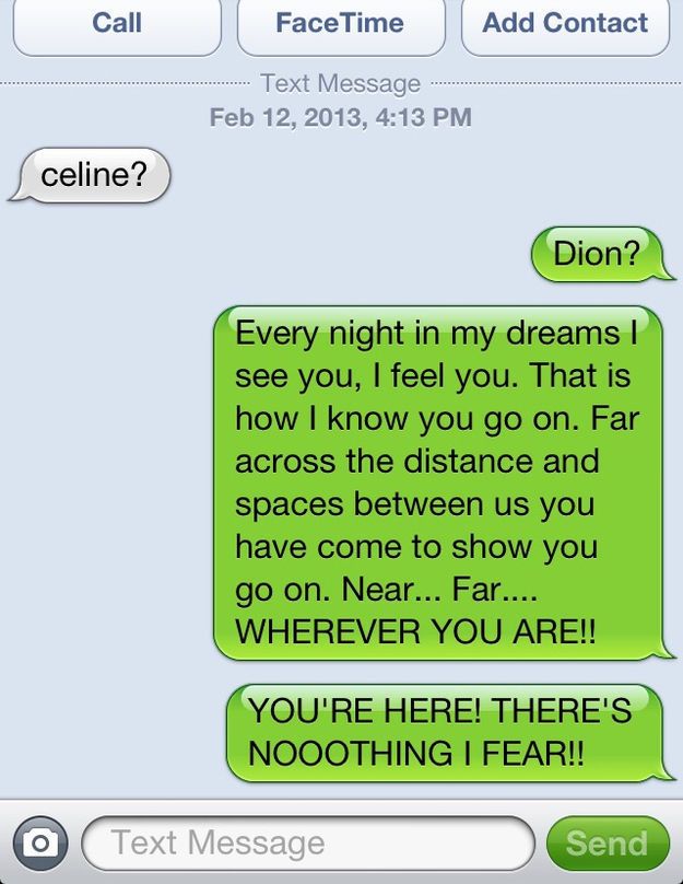 How to Respond to a Wrong Number Text (25 pics)