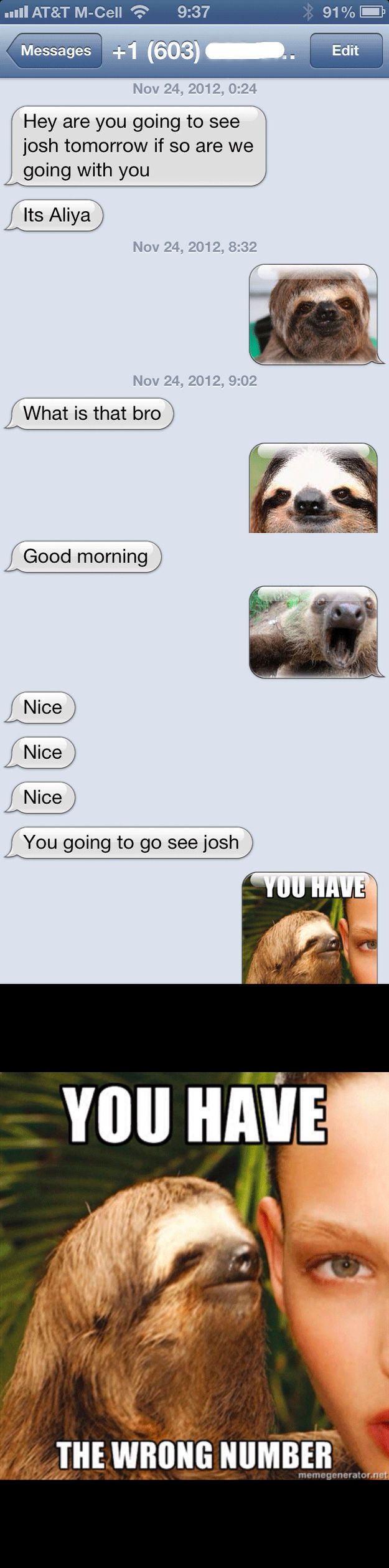 How to Respond to a Wrong Number Text (25 pics)