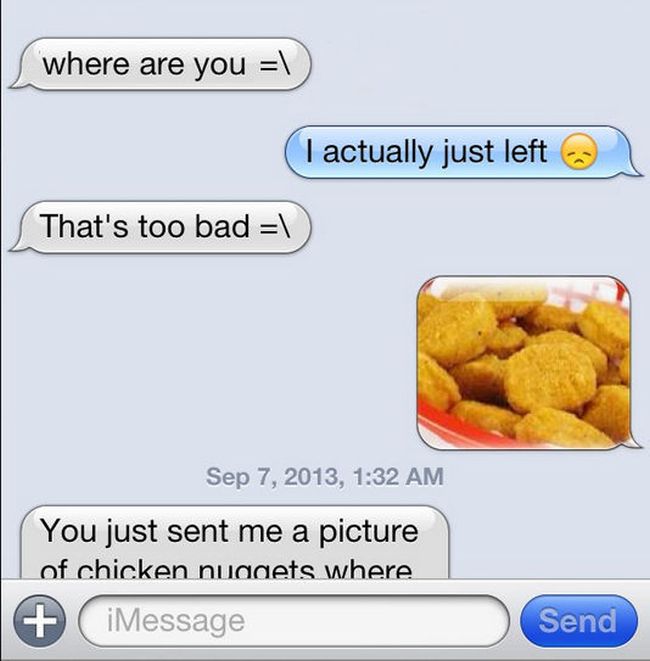 How to Respond to a Wrong Number Text (25 pics)