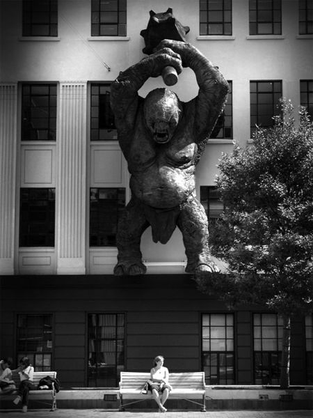 Incredible and Not So Incredible Hulks (36 pics)