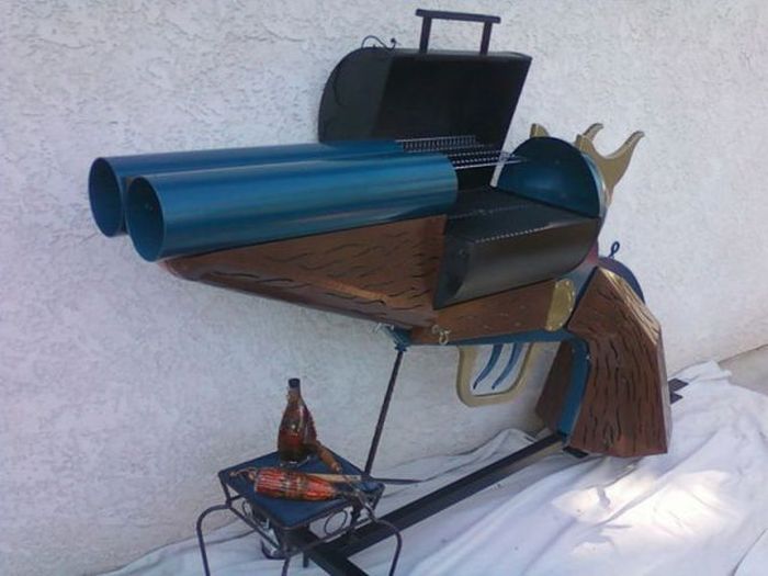 Collection of Awesome Things. Part 20 (58 pics)