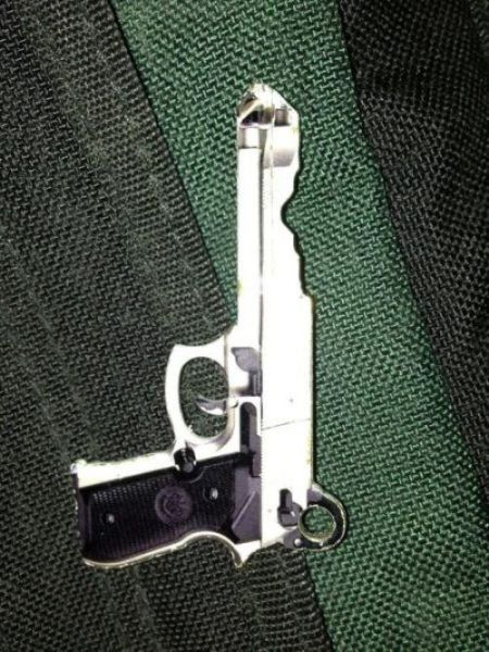 Collection of Awesome Things. Part 20 (58 pics)
