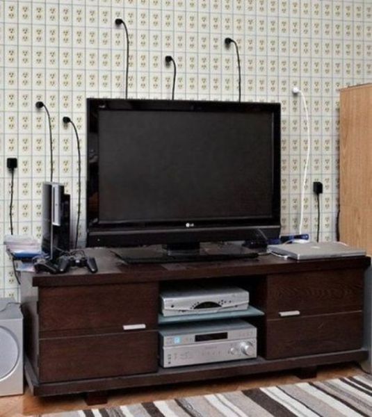 Collection of Awesome Things. Part 20 (58 pics)