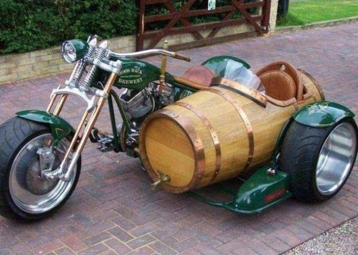 Collection of Awesome Things. Part 20 (58 pics)