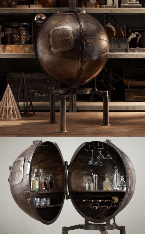 Collection of Awesome Things. Part 20 (58 pics)