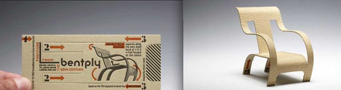 Smart Business Cards (20 pics)