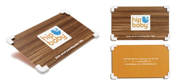 Smart Business Cards (20 pics)
