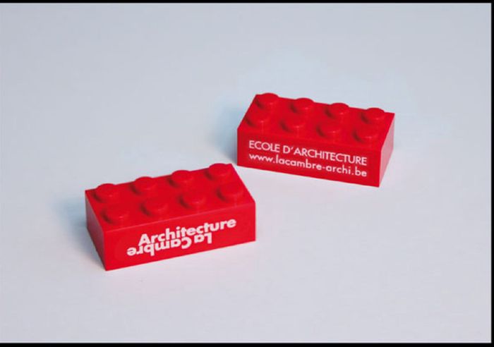 Smart Business Cards (20 pics)