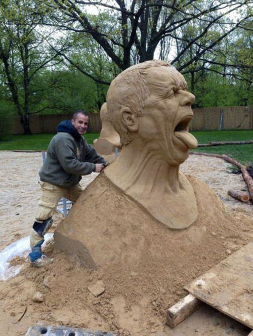 It Will make You Wonder (49 pics)