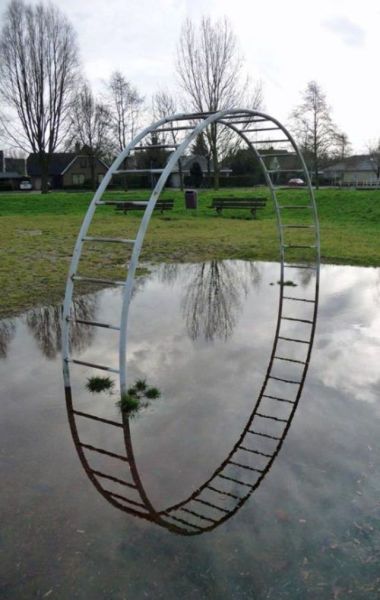 It Will make You Wonder (49 pics)