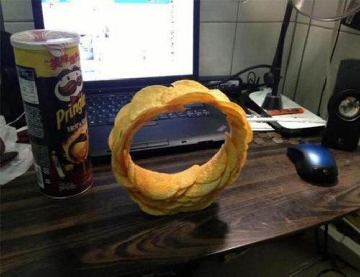 It Will make You Wonder (49 pics)