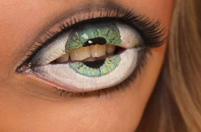 It Will make You Wonder (49 pics)