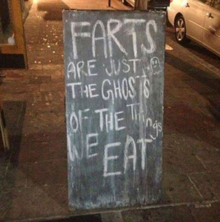 It Will make You Wonder (49 pics)