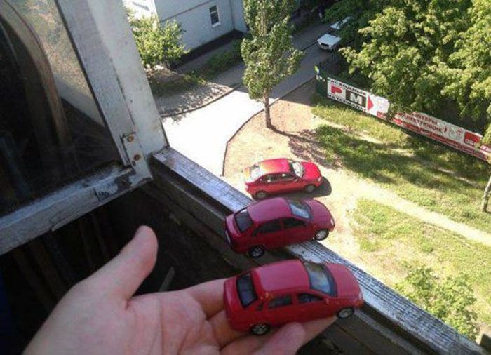 It Will make You Wonder (49 pics)