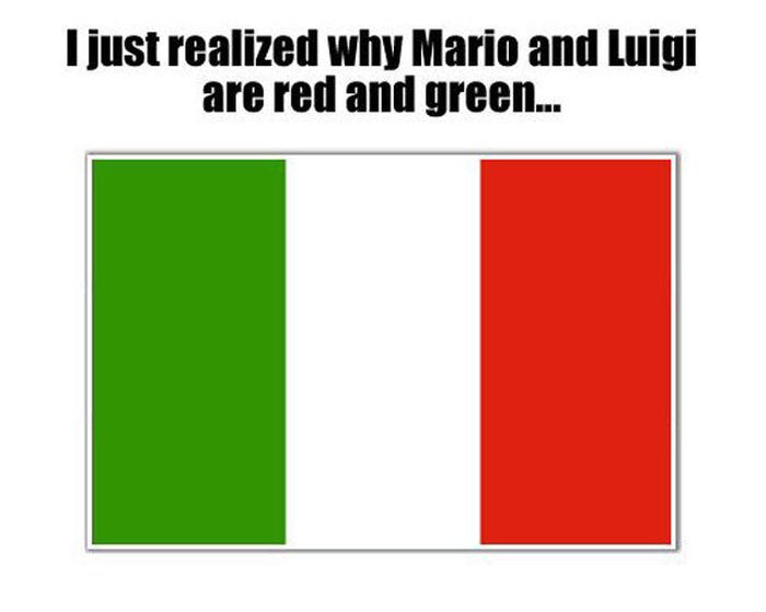 It Will make You Wonder (49 pics)