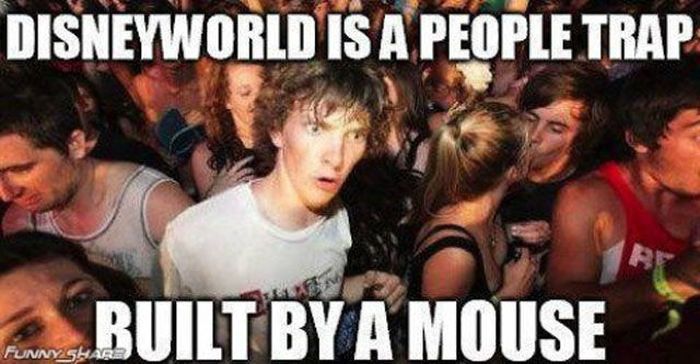 It Will make You Wonder (49 pics)