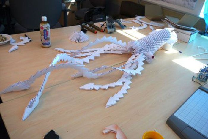It Will make You Wonder (49 pics)