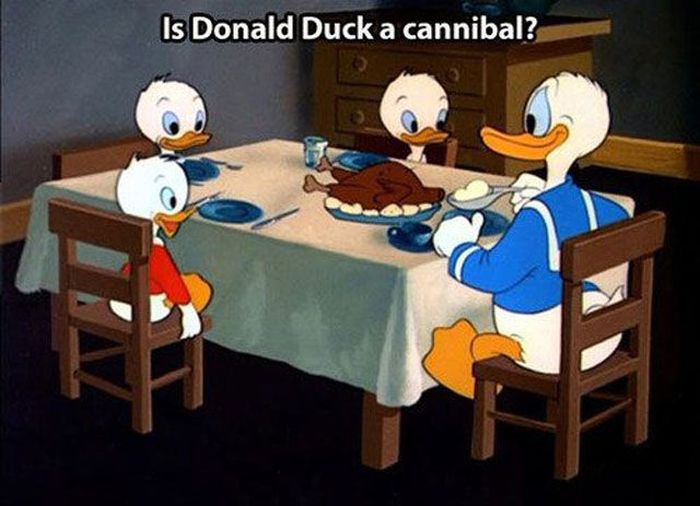 It Will make You Wonder (49 pics)