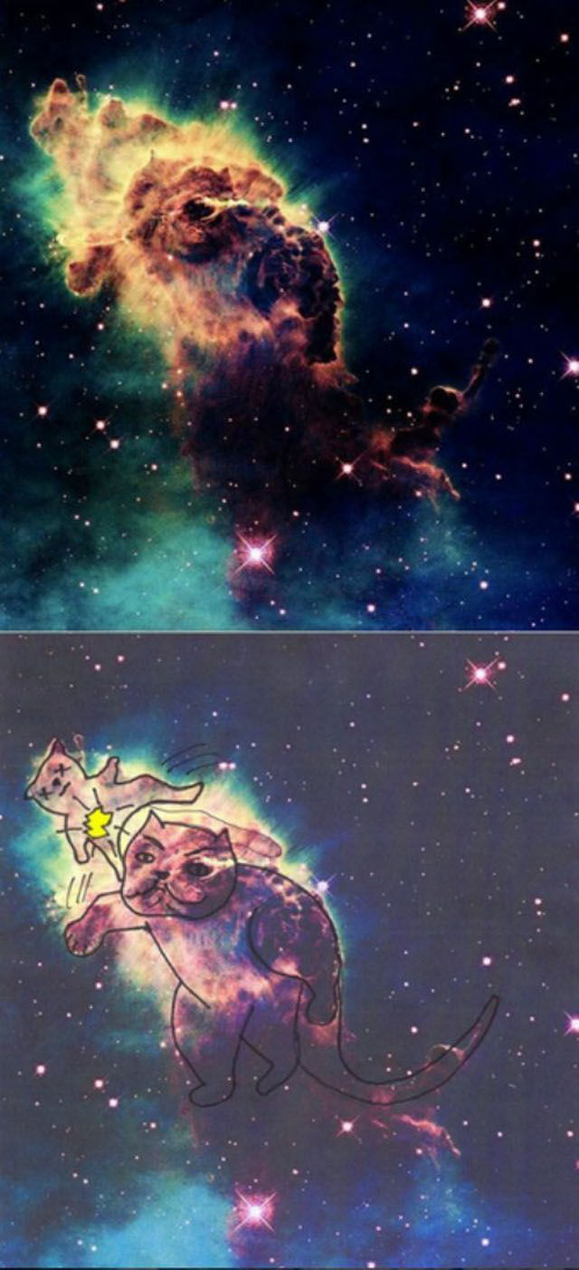 It Will make You Wonder (49 pics)