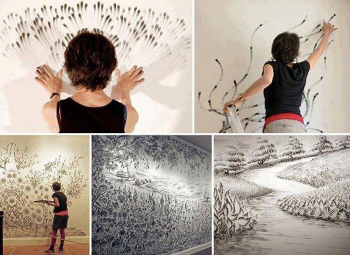 It Will make You Wonder (49 pics)